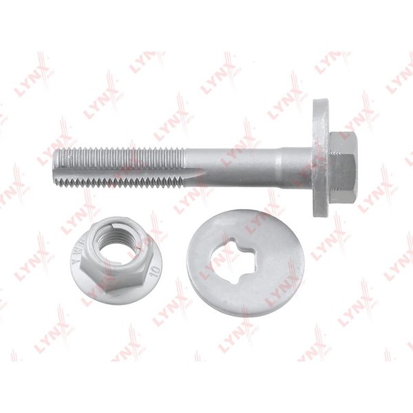 Болт подвески эксцентриковый BMW 33306770968 Lynx FS-1249 X5 E70 06-13