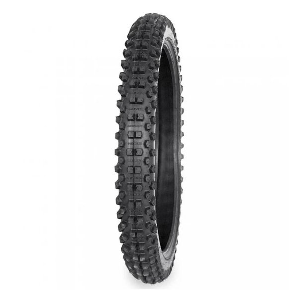Мотошина 70/100-17 KENDA K771F MILLVILLE 40M TT