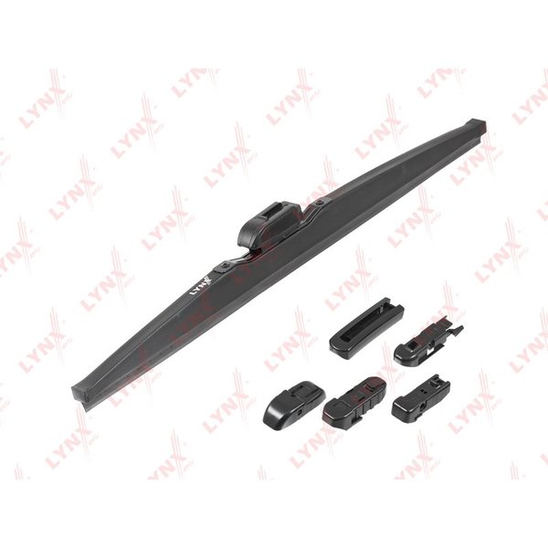 Дворник Lynx LW430 Зимний 17 Япония