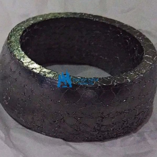 Кольцо КГФ-Г 52х38х18мм JU095960