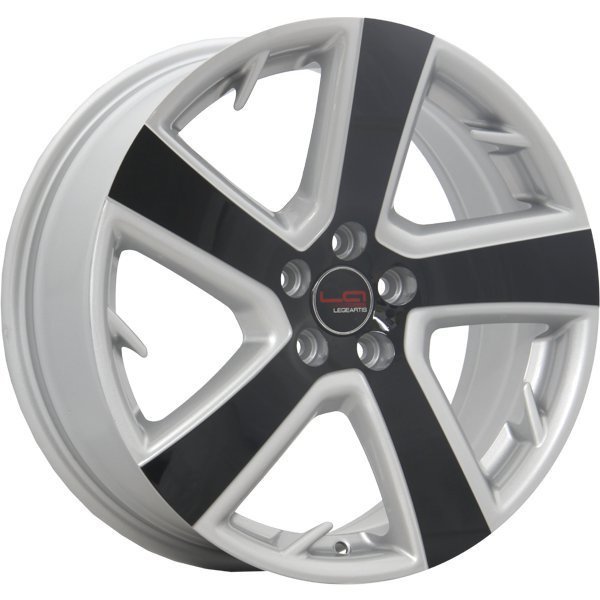 Диск литой 18*7,5 5*110 Et35 56,1 SB504 S+B LegeArtis уцен