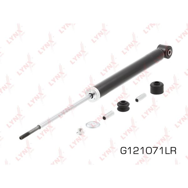Амортизатор Honda 52610-TK6-A71 Lynx G121071LR Rear R=L GE# (348016)