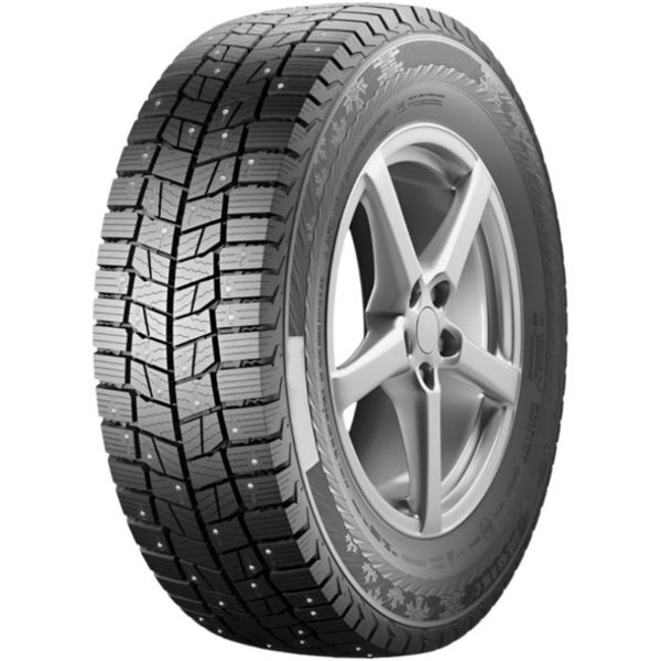 Автошина 185/75-16C Gislaved VanControl Ice 104/102R Шип