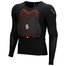Защита тела Jacket Protector Softcon Hybrid Pro (XXL,black)