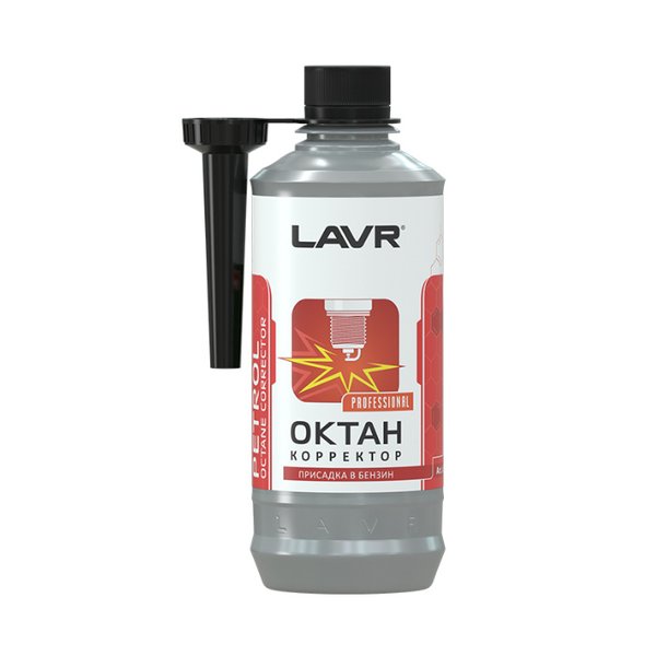 Октан Корректор Lavr LN2111 Россия 0,31