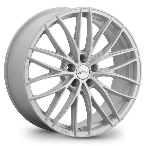 Диск литой 20*8 5*108 Et52 63,4 X-141 HS Xtrike