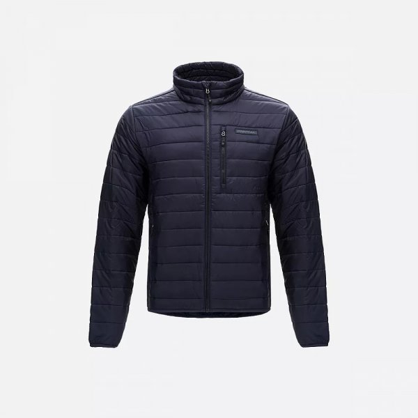 Куртка мужская утепленная Finntrail Master 1509 DeepBlue (L)