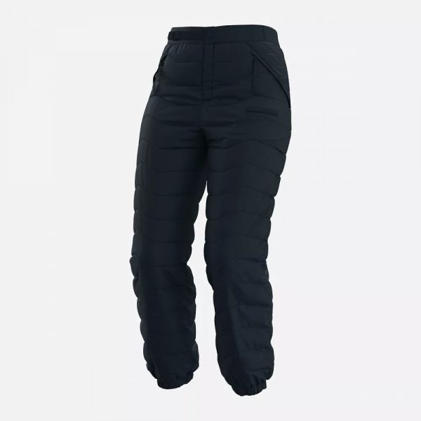 Брюки женские утепленные Finntrail Master W 4621 Graphite (M)