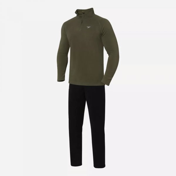 Термокостюм мужской Finntrail Glow 1398 Khaki (M)