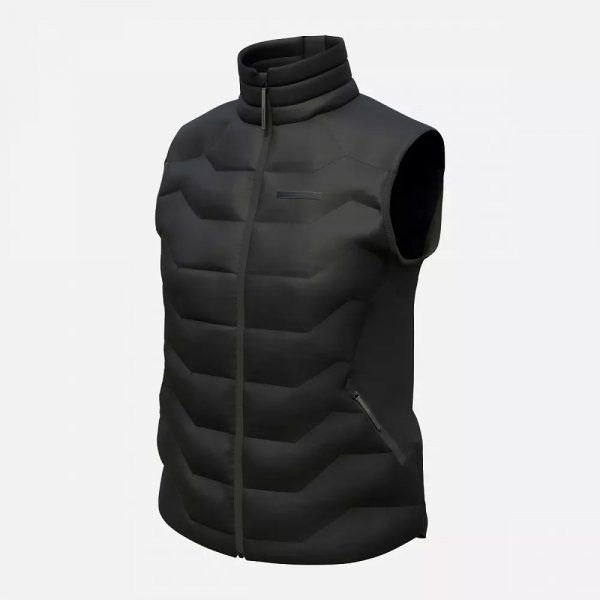 Жилет женский утепленный Finntrail Master W 1508 Graphite (M)