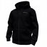 Толстовка Finntrail Logo Zip 6825 Black (M)