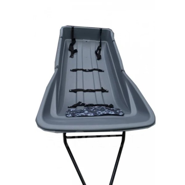 Сани для снегохода PRO 600 (2380х950х550)