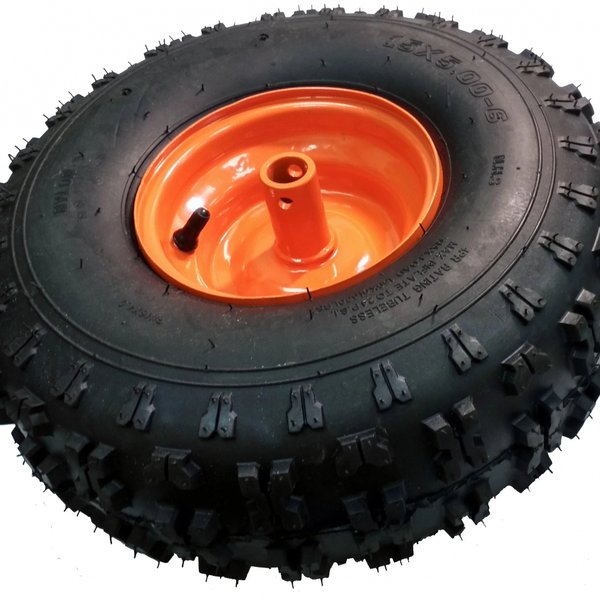 Колесо для снегоуборщика W15-500/6(22)