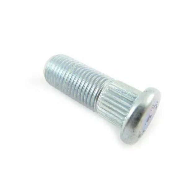 Шпилька крепления колеса М12х1,25х40-10P Stels LU099436 Оригинал