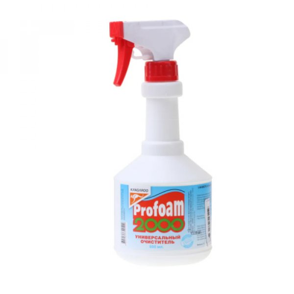 Очиститель универсальный Profoam 2000 Kangaroo KN-OU2 Корея 0,6