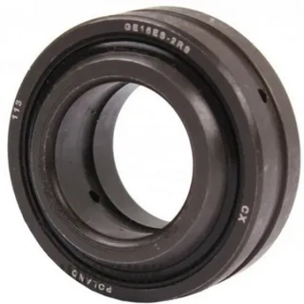 Подшипник скольжения сферический 17х30х14 GE17RA (хром с ПТФ вставкой) Stels JU079625 Оригинал