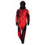 Комбинезон FXR Cold Cross CX Lite без утеплителя (Red/Oxblood, M)