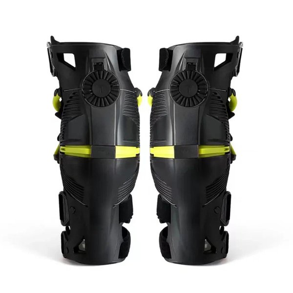 Брейсы T Protect T10 Kneepad черный 2XL