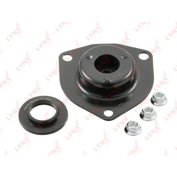 Опора стойки передняя Nissan 54320-CN100 Lynx MA-1401LR Primera P12 02- X-Trail T30 01-