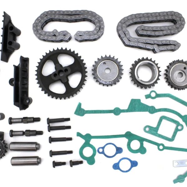 Р/к привода ГРМ ГАЗ, УАЗ ЗМЗ-405, 406, 409 Eвро-3 G-PART