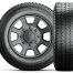 Автошина 195/70-15C Ikon (Nokian Tyrеs) Character Eco C2 104/102S