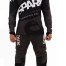 Костюм эндуро SPARX EX01 VENUM серо-черный (RU 54) 2XL