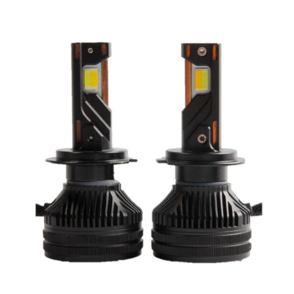 Автолампа светодиодная H7 Lumen Allroad R5 75W 9-32V (PX26d) 2шт.