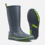 Сапоги Flood 7519 Graphite (11(44)) Finntrail