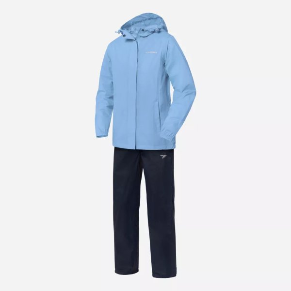 Костюм женский Barrow W 3456 LightBlue (XS) Finntrail