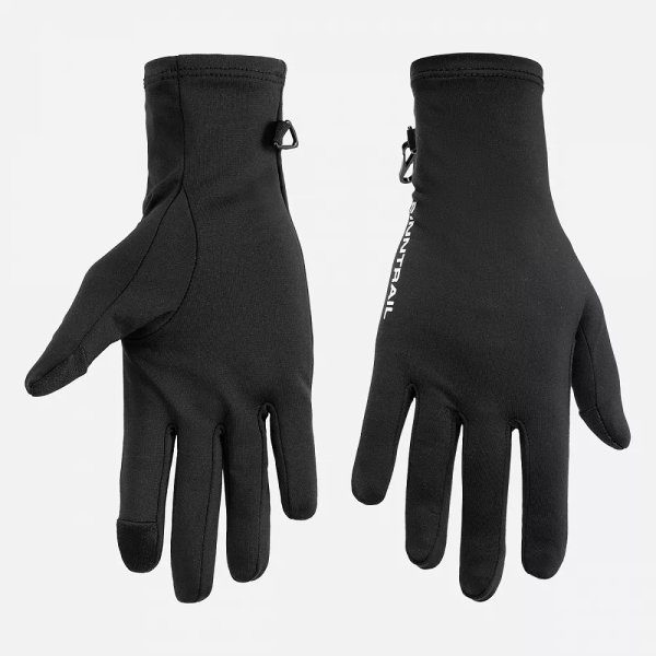 Перчатки мужские Liner 2703 Black (M) Finntrail