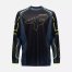 Джерси Graviton 1227 Black (L) Finntrail