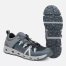 Кроссовки Stream 5205 DarkGrey (10(43)) Finntrail