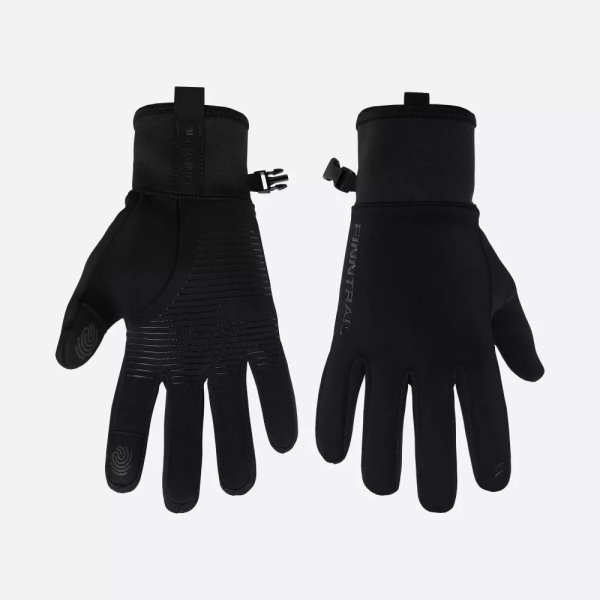 Перчатки мужские Venom 2706 Graphite (M)