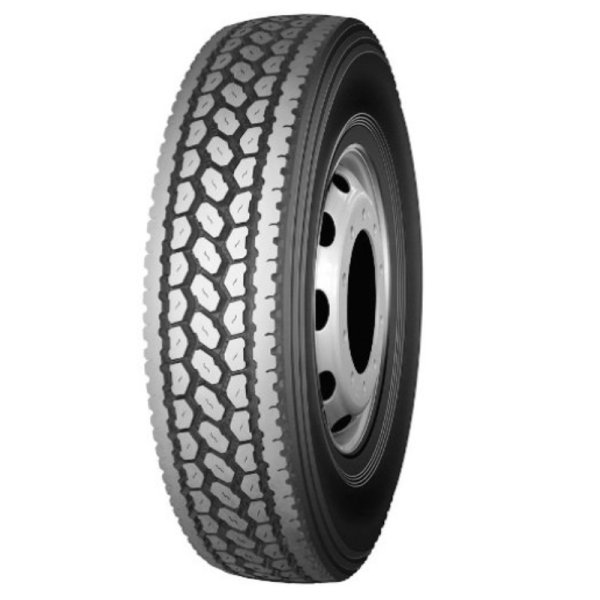 Автошина 11,00-22,5 Annaite/Amberstone/Hilo 617 146/143L 16PR ведущая ось