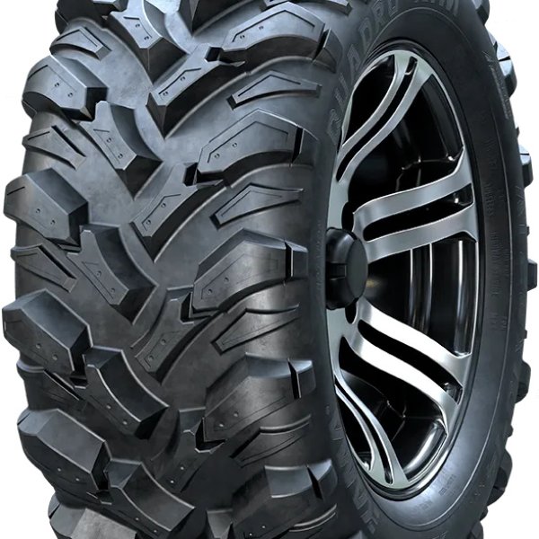 Квадрошина 26x11-14 Кама Quadro ATM 54L