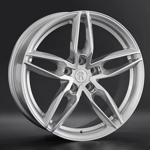 Диск литой 17*7,5 5*114,3 Et45 60,1 CHG62 S Changan