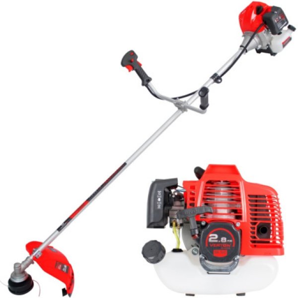 Бензиновый триммер VERTON garden BR-560
