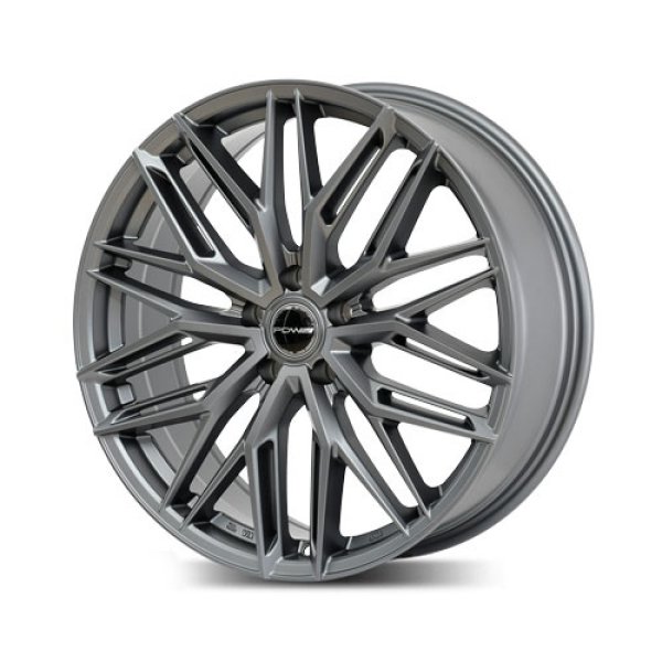 Диск литой 20*7,5 5*108 Et41 65,1 RAMZES (2119) U4GRA PDW