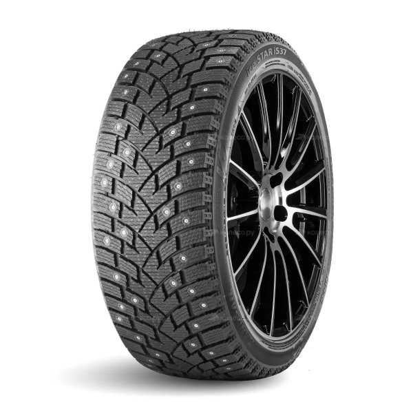 Автошина 225/65-17 Landsail ice STAR iS37 102T шип