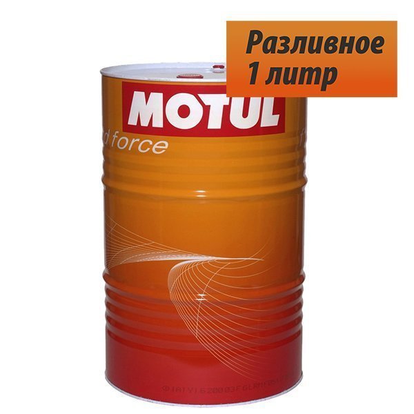 Масло трансмиссионное Motul Multi DCTF Разливное 60