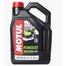 Масло моторное Motul 4-T Powerjet 10W40 4