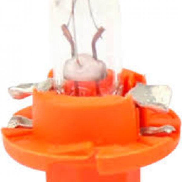 Лампа 2473 Osram MFX6  1.2W  BX8.4d Германия