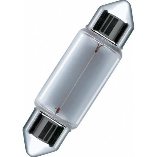 Лампа 6418 Osram 35мм C5W 5W SV8,5-8 Германия