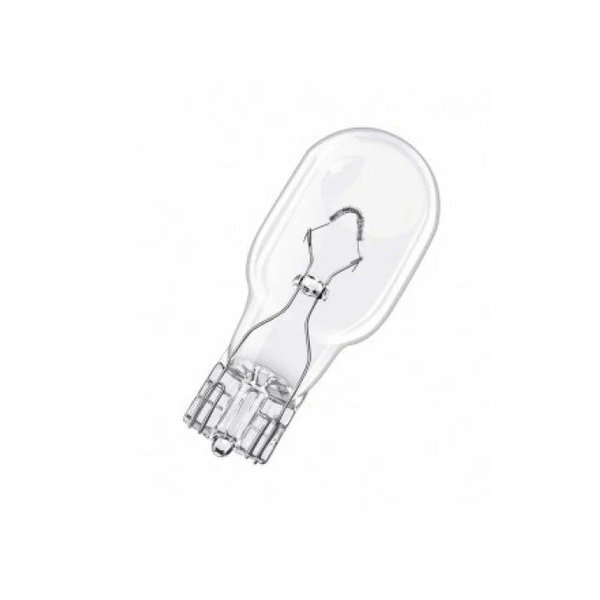 Лампа 921 Osram SCHP   W16W 16W.W2.1*9.5d Германия