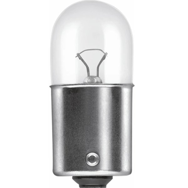 Лампа 5637 Osram 24V  R10W Германия       