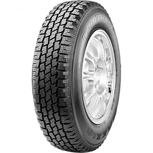 Автошина 215/70-15С Maxxis MA-W2 109/107R