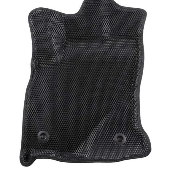 К/салона Toyota Hilux (подпятник, 2 шт крепление) 3D EVA