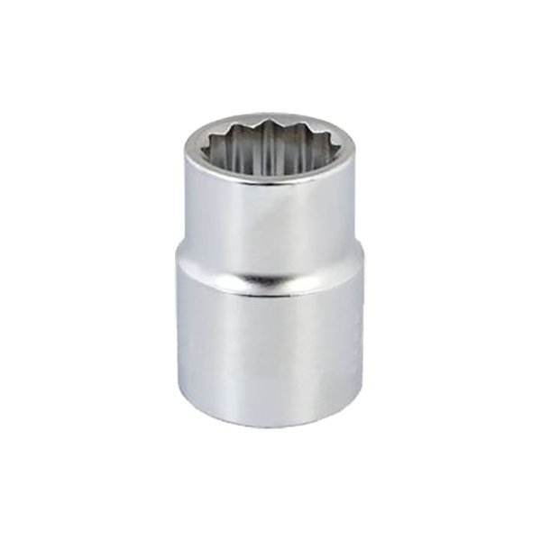 Головка торцевая 12-гранная 1/2''DR (10 мм) AVS H21210