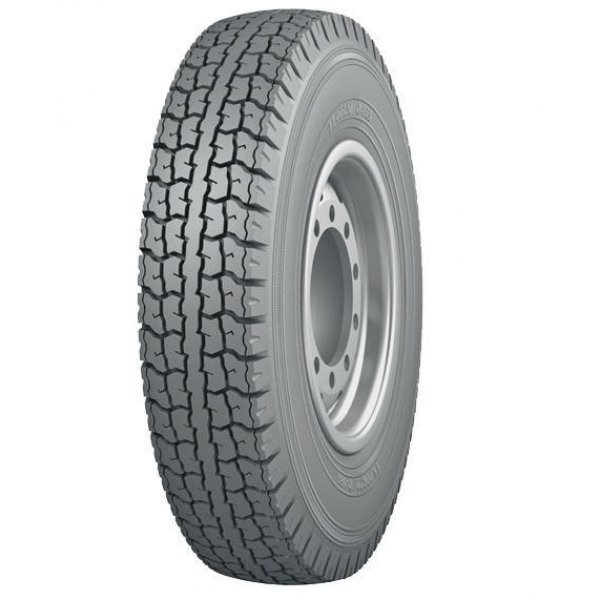 Автошина 8,25R20 Омск Tyrex О-79 130/128 K 12PR