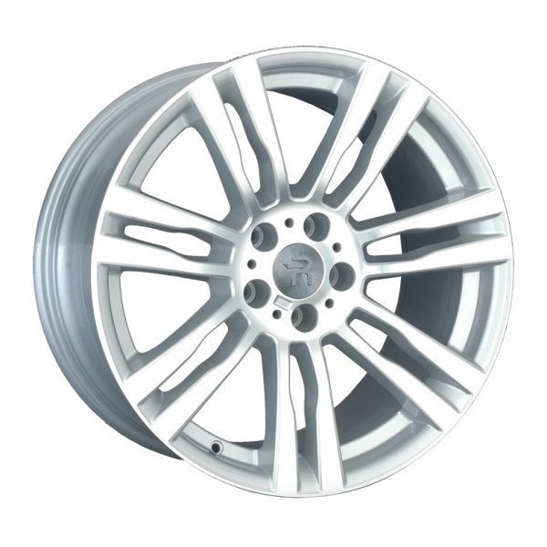 Диск литой 18*8 5*120 Et46 74.1 B152 SF BMW